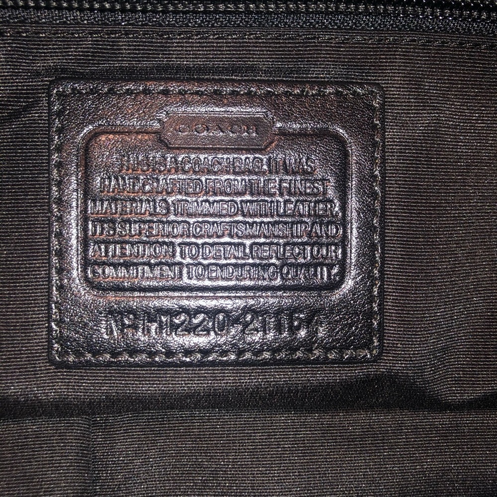 Handbag